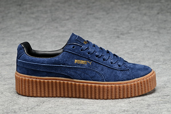 Puma x Rihanna Creepers Men Shoes--010